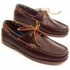 Chaussures bateau Purapiel 89133