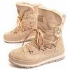 Bottes neige Montevita 95802
