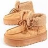 Bottes neige Montevita 100651