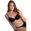 Corbeilles & balconnets Passionata Soutien-gorge avec armatures MISS JOY Noir