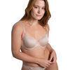 Corbeilles & balconnets Passionata Soutien-gorge avec armatures MISS JOY Beige