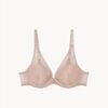 Corbeilles & balconnets Passionata Soutien-gorge plongeant MADDIE Rose