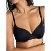 Corbeilles & balconnets Passionata Soutien-gorge avec armatures NINA Noir