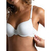Corbeilles & balconnets Passionata Soutien-gorge avec armatures FOREVER Blanc