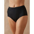 Culottes gainantes Daxon by - Lot de 2 culottes gainantes Noir Grenoble