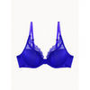 Corbeilles & balconnets Passionata Soutien-gorge plongeant BROOKLYN Violet