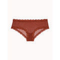 Culottes & autres bas
sur Grenoble : Shorties & boxers Passionata Shorty BELLA Marron