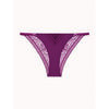 Triangles / Sans armatures Passionata Bikini JEANNE Rouge
