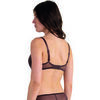 Corbeilles & balconnets Passionata Soutien-gorge spacer avec armatures et coques, BIANCA Marron