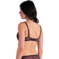 Corbeilles & balconnets Passionata Soutien-gorge spacer avec armatures et coques, BIANCA Marron Grenoble