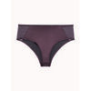 Triangles / Sans armatures Passionata Culotte taille haute BIANCA Marron
