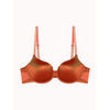 Corbeilles & balconnets Passionata Soutien-gorge spacer avec armatures et coques, BIANCA Beige