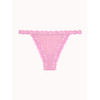 Triangles / Sans armatures Passionata Bikini BELLA Rose