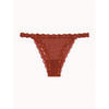 Triangles / Sans armatures Passionata Bikini BELLA Marron