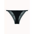 Culottes & autres bas
sur Grenoble : Slips Passionata Bikini JEANNE Noir