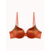 Corbeilles & balconnets Passionata Soutien-gorge &agrave; armature BIANCA Beige