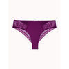 Triangles / Sans armatures Passionata Tanga JEANNE Rouge