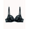 Emboitants Passionata Soutien-gorge emboitant &agrave; armatures JEANNE Noir