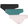 Strings adidas Strings, lot de 3, ACTIVE LIGHT FLEX Rose
