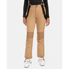Pantalon Kilpi Pantalon de ski softshell pour femme DIONE-W