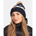 Bonnet Kilpi Bonnet d'hiver mode pour femme CARMEN-W
