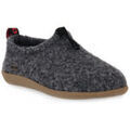 Chaussons / Pantoufles sur Grenoble : Chaussons Bioline 3004 ANTRACITE
