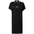 Robe courte Tommy Hilfiger DW0DW09854 BDS Grenoble