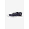 Baskets basses Le Temps des Cerises Baskets basic marine
