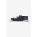 Baskets basses Le Temps des Cerises Baskets basic marine