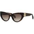 Lunettes sur Grenoble : Lunettes de soleil Roberto Cavalli SRC017M Lunettes de soleil, Havana/Marron, 53 mm