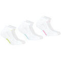 Chaussettes Wilson Chaussettes basses, lot de 3 paires, essentiel Grenoble