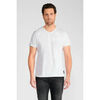 T-shirt Le Temps des Cerises T-shirt gribs blanc