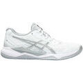 Running sur Grenoble : Chaussures Asics Geltactic 12