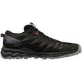 Running sur Grenoble : Chaussures Mizuno Wave Daichi 7 Gtx