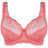 Emboitants Lingadore DAILY Soutien-gorge embo&icirc;tant Orange
