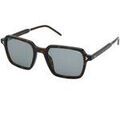 Lunettes sur Grenoble : Lunettes de soleil Lozza SL4361 55RRENTO 9 Lunettes de soleil, Havana/Fum&eacute;e, 52 mm