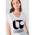 T-shirt Le Temps des Cerises T-shirt taolo Grenoble