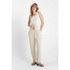 Pantalon Le Temps des Cerises Pantalon rosi