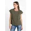 T-shirt Le Temps des Cerises Veste elias
