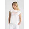 T-shirt Le Temps des Cerises T-shirt delfino