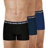 Boxers Athena Boxers, lot de 3, ECO PACK Bleu