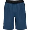 Short hummel Short hmlLEAD Pro extensible bleu