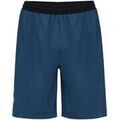 Short hummel Short hmlLEAD Pro extensible bleu