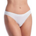 Culottes & autres bas
sur Grenoble : Tangas Gap 536715-009 Blanc