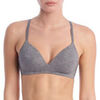 Triangles / Sans armatures Gap 848883-000 Gris