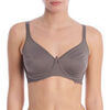 Emboitants Selene DANIELLE-TABACO Gris