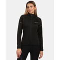 Veste Kilpi Sweat en polaire pour femme JUNIE-W