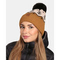 Bonnet Kilpi Bonnet d'hiver mode pour femme CARMEN-W