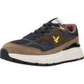Baskets basses Lyle & Scott Starflex009