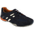 Baskets homme sur Grenoble : Baskets Geox u4207k